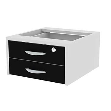 Imagem de Gaveteiro polar avulso 2 gavetas