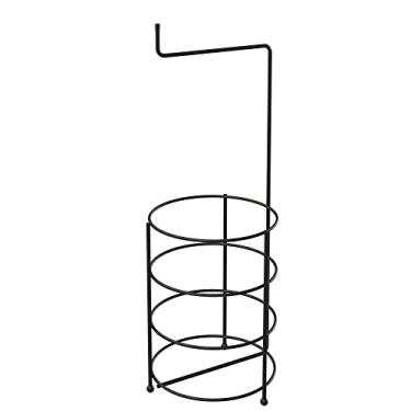 Imagem de Suporte Papel Higiênico, Black Stolf