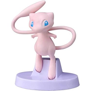 Imagem de Pokemon Mew MS-43 Estatueta de 5 cm