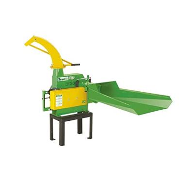 Imagem de Ensiladeira/Picadeira ES 550 5 cv 220v/380v Trifásico - Trapp