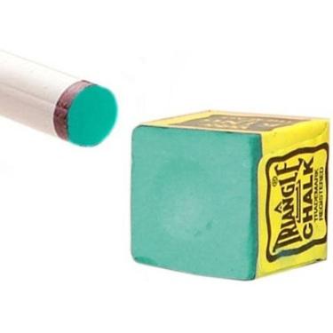 Imagem de Porta Giz Suporte Metal Magnético Giz Taco Sinuca Bilhar