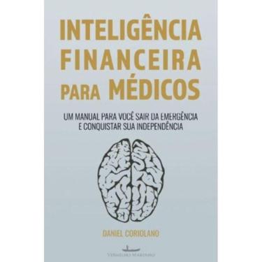 Imagem de Inteligência Financeira para Médicos