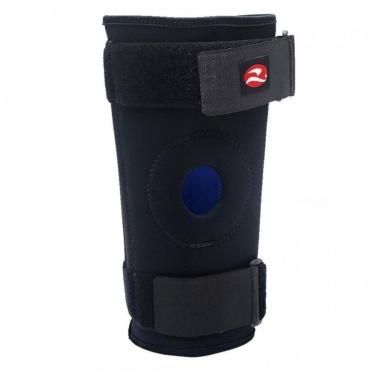 Imagem de Joelheira Realtex Com Tala Flexível-Feminino