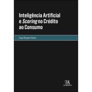 Imagem de Inteligência Artificial e Scoring no crédito ao consumo