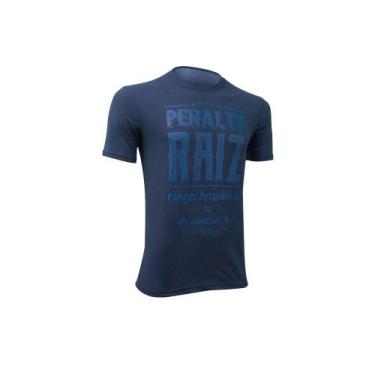 Imagem de Camiseta Penalty Raiz Ginga Brasileira