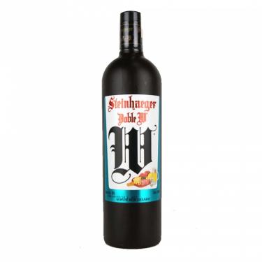 Imagem de Aperitivo Steinheager Doble W - 900 ml