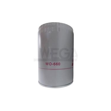 Imagem de Filtro Óleo Colheitadeira 643 7440 7450 9920 Escavadeira 290 493 653 690 Pá Carregadeira 315C Trator 3100 3300 3400 4400