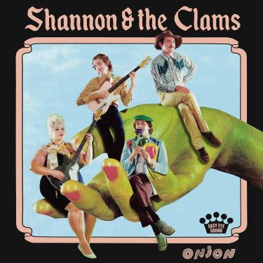 Imagem de Onion [Disco de Vinil]