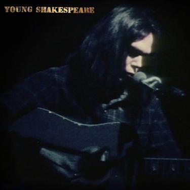 Imagem de Young Shakespeare (Deluxe) [Disco de Vinil]