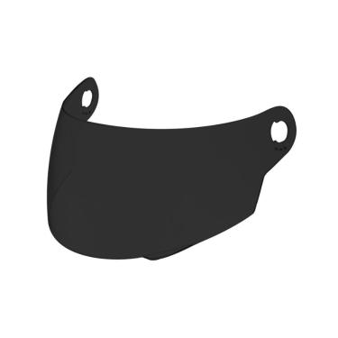 Imagem de Viseira 788 Evolution G4 G5 G6 G7 G8 Cristal Fumê