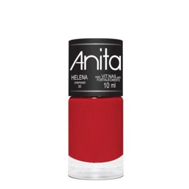 Imagem de Esmalte Anita Cremoso Helena 10Ml