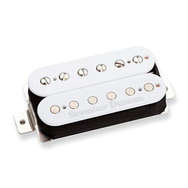 Imagem de Seymour Duncan Captador branco modelo 78