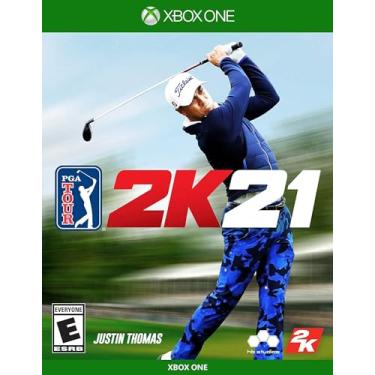 Imagem de PGA TOUR 2K21 - Xbox One