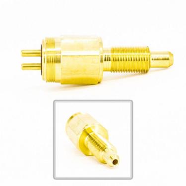 Imagem de Interruptor de Transferência Mercedes Caminhões Ônibus - 3RHO6645