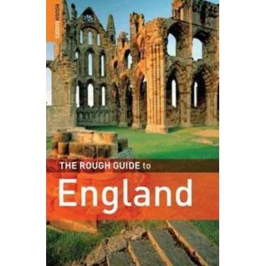 Imagem de The Rough Guide To England - Dk - Dorling Kindersley
