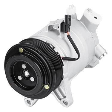 Imagem de Compressor AC com embreagem A/C para Nissan 3.5 3.5L Murano 2003 2004 2005 2006 2007, Quest 2004 2005 2006 2007 2008 2009