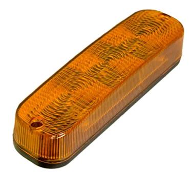 Imagem de JZGRDN Luz de aviso de cabine LED AR60250 compatível com trator John Deere 2030 2630 4030 4230 4430 4630 2350 2550 2750 2755 2940 3055 3150 4050