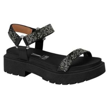 Imagem de SANDALIA PAPETE DE BRILHO VIZZANO - 6499103-Masculino