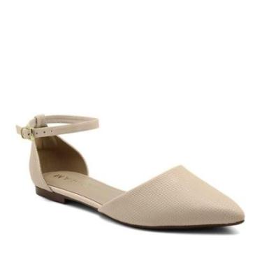 Imagem de Sapatilha Feminina Mariotta 13511-Feminino