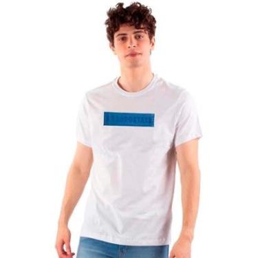 Imagem de Camiseta Aéropostale Blueprint Masculino-Masculino