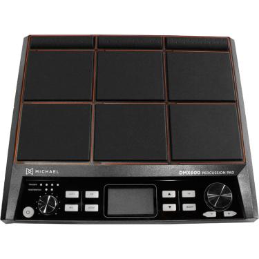 Imagem de Pad michael DMX600 percussao