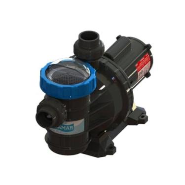 Imagem de Motobomba BM 75 Monof 3/4 cv - Sodramar