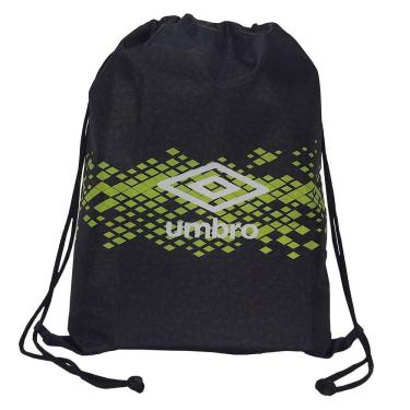 Imagem de Saco Umbro Diamond Relief Gym Sack Unissex
