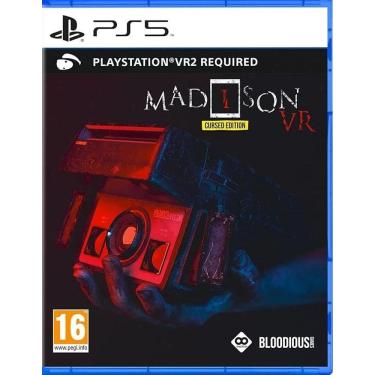 Imagem de Madison VR (PSVR2) (Europeu) - PS5