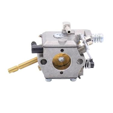 Imagem de Peça de reposição de carburador FS160 para motosserra STIHL FS180 FS220 FS280 FS290 para STIHL 4119 120 0602 Fit ZAMA C1S-S3E