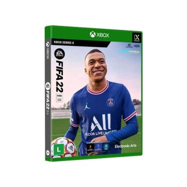 Imagem de Fifa 22 Xbox Series X