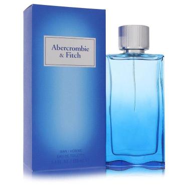 Imagem de Perfume Masculino Abercrombie &Amp; Fitch First Instinct Together 100 Ml Eau De Toilette