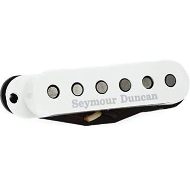 Imagem de Seymour Duncan Captador SSL-1 Vintage Staggered Pole Strat