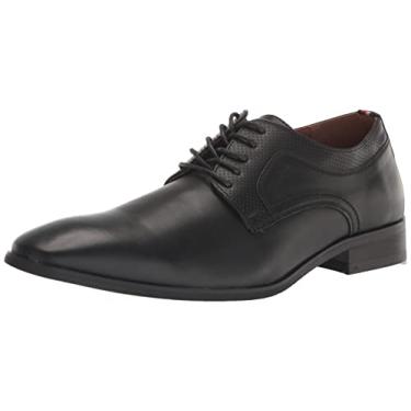 Imagem de Tommy Hilfiger Soli Oxford Masculino, Preto, 10