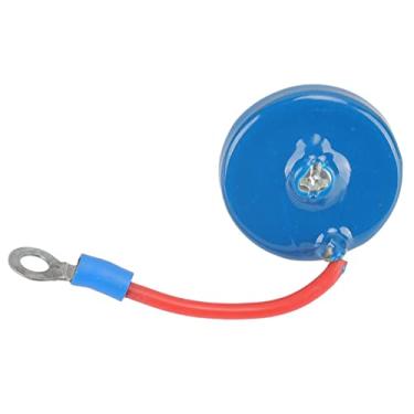 Imagem de Varistor, 200KW de alta precisão, sensibilidade, tensão, resistor dependente, conjunto de gerador, acessório, piezoresistor