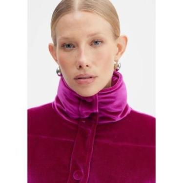 Imagem de Jaqueta Puffer Lança Perfume-Feminino