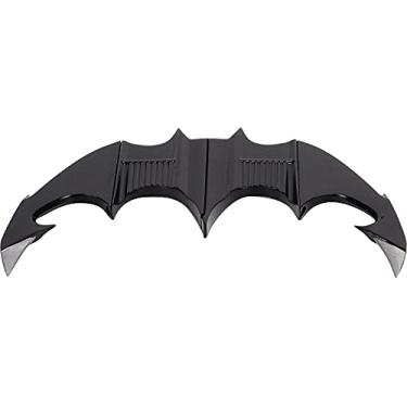 Imagem de NECA Batman 1989 7 Polegadas Batarang Replica Articulado Preto DC Comics