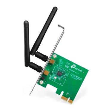 Imagem de Adaptador Wifi Pci Express 300Mbps - DTUP
