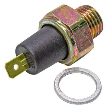 Imagem de Interruptor de Pressão do Óleo Fiat 147 Elba Fiorino Oggi Panorama Prê