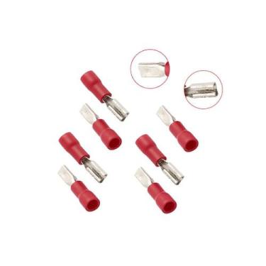 Imagem de Treminal de alto falante 16-14GA XSCORPION 100pcs FD110R
