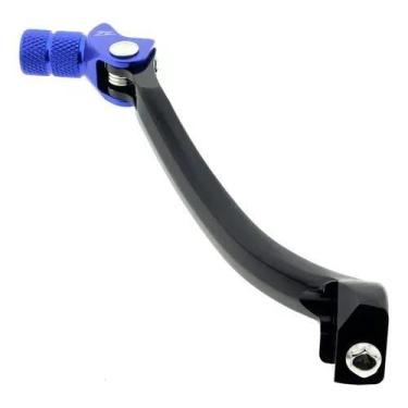 Imagem de Pedal De Cambio Zeta Yz 125/250 06/23 + Yz 250X 16/23 + Yz 125X 17/23 