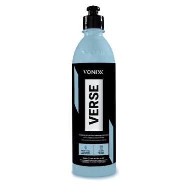 Imagem de Verse - Protetor de Plásticos, Borrachas e Motores - VONIXX
