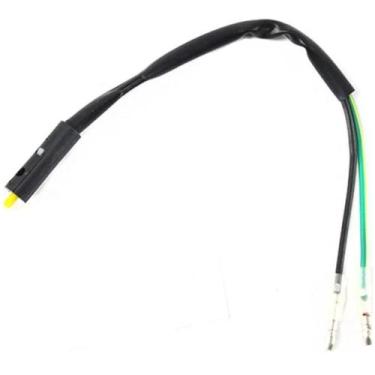 Imagem de Interruptor de Freio Traseiro Biz 100 - Biz 110i - Biz 125 - Loja Duas
