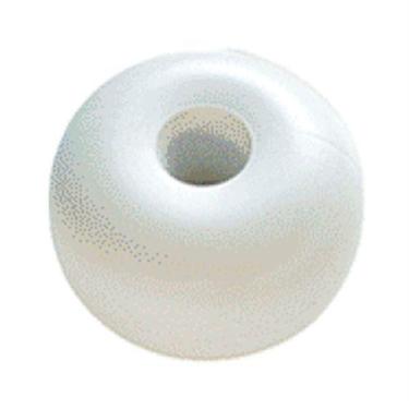 Imagem de Raia de Separação Floty Roma Para Piscina - CD, Branco