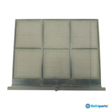 Imagem de Filtro Ar Condicionado York - MHC35C