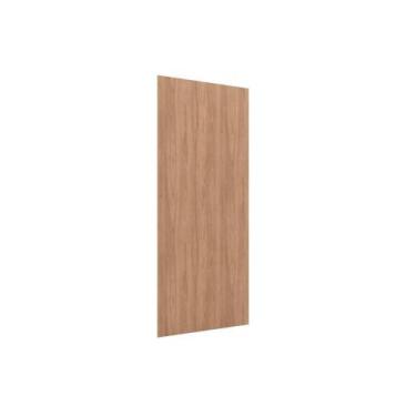 Imagem de Multiuso de Cozinha Painel Fechamento Acabamento 100x240x2,5cm Jequiti