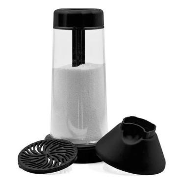 Imagem de Super fino Polvilhador Tapioqueira Farinha Goma De Tapioca - SWEET HOM