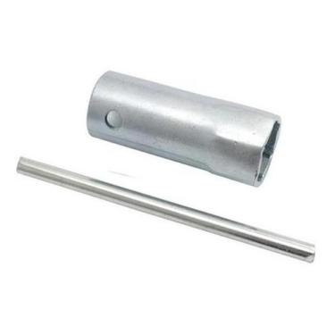 Imagem de Chave De Vela Tamanho 21X64Mm Yamaha Dt 180 - Dt 200 - Valcla/Protork/