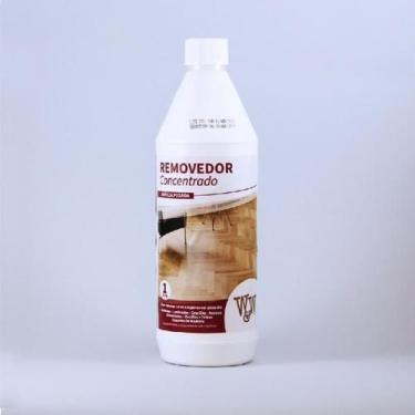 Imagem de W&ampW REMOVEDOR CONCENTRADO - 1L - W&W