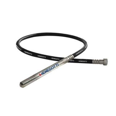 Imagem de Mangote para Vibrador Concreto 2,5m MPV Menegotti