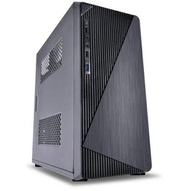 Imagem de Computador Desktop Intel Core I3 3º Ger 8Gb Ssd 240Gb Hdmi